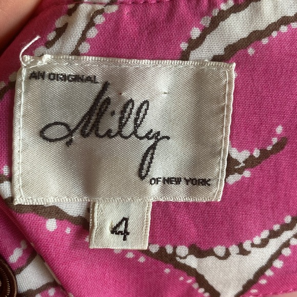 Milly dress   Kb - Picture 6 of 7